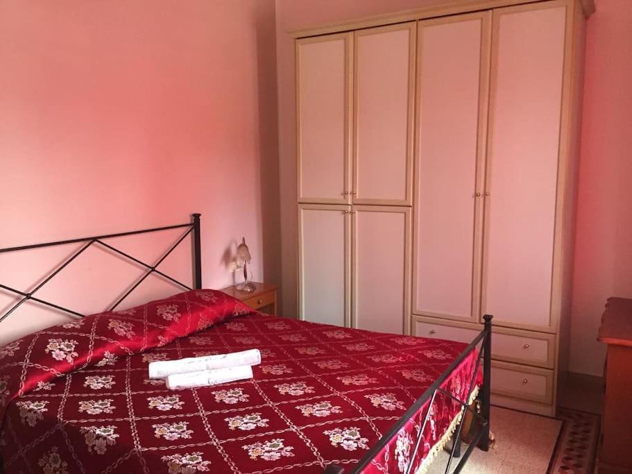 Fresco E Colorato Appartamentino In Narni Scalo Екстериор снимка